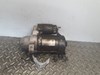 Motor de arranque 0001223018 VAG