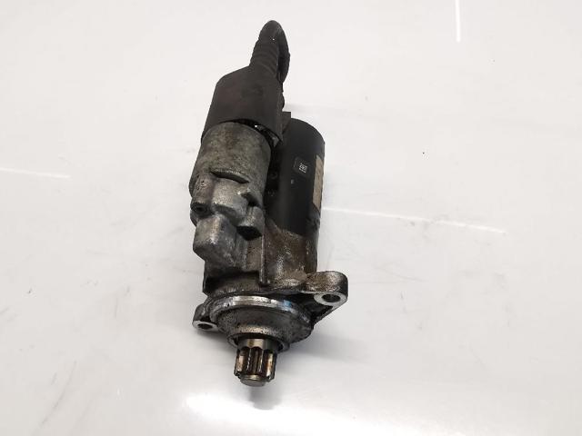 Motores de arranque 0001231016 VAG