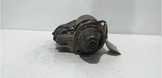 BMW 0001311100 Motor de arranque comprar Tarragona