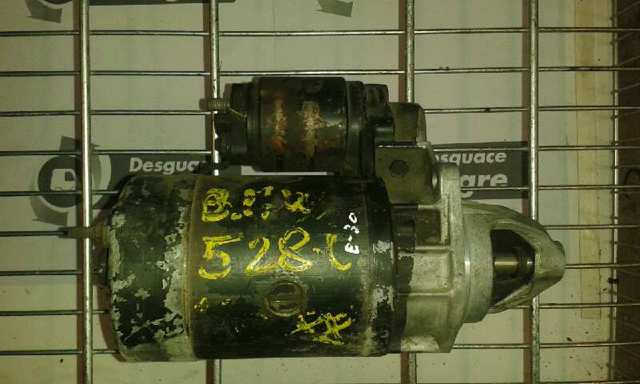 Motor arranque para bmw serie 3 berlina (e30) (bers) (1987-1991) 318i 0001311100