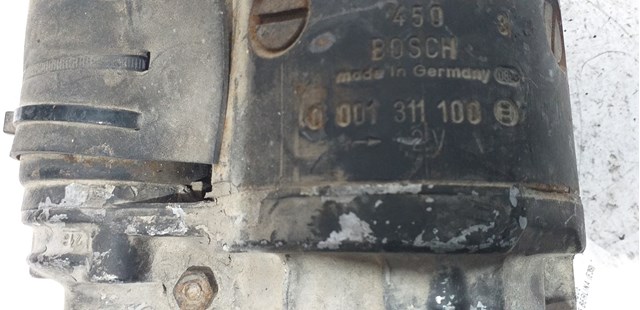 0001311100 Motor de arranque  comprar en Zaragoza