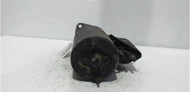 0001311100 BMW Motor de arranque  comprar en Lleida