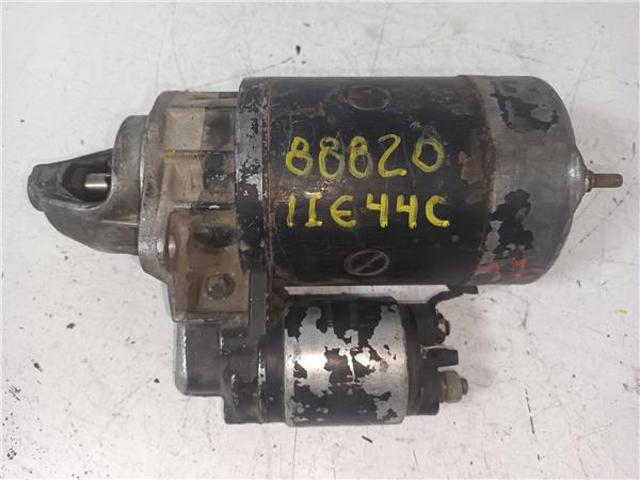 Motores de arranque 0001311100 BMW