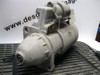 Motor de arranque 0001311125 BMW