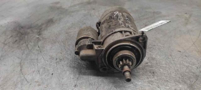 Arranque motores 0001314012 VAG