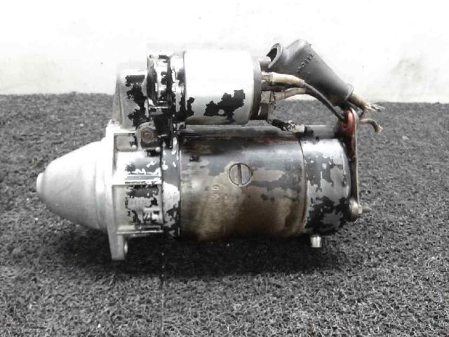 Arranque motores 0001314018 MERCEDES