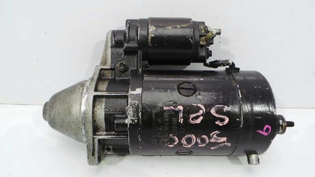 Motor arranque para mercedes-benz clase s (w140) (1991-1998) s 420 (140.042) m119971 0001314018