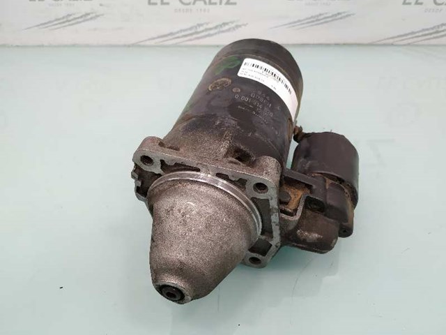 Arranque motores 0001314026 VAG