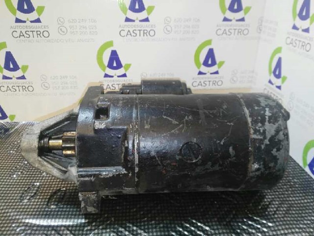 Motores de arranque 0001314026 VAG