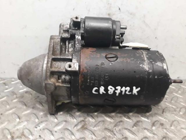 0001317025 OPEL Motor de arranque  en stock Huelva