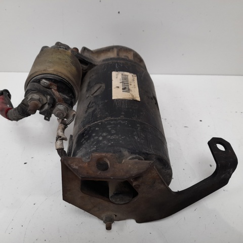 OPEL 0001317025 Motor de arranque  en stock Salamanca