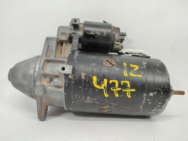 OPEL 0001317025 Motor de arranque  comprar en Murcia