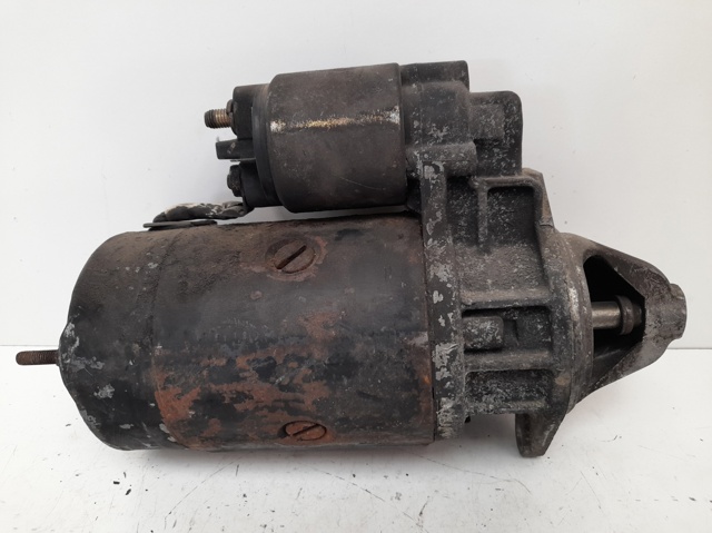 0001317025 Motor de arranque  en stock Castellón