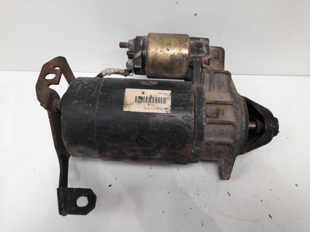 0001317025 Motor de arranque  comprar en Reus