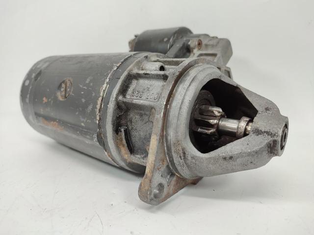 0001317025 OPEL Motor de arranque  comprar en Oviedo