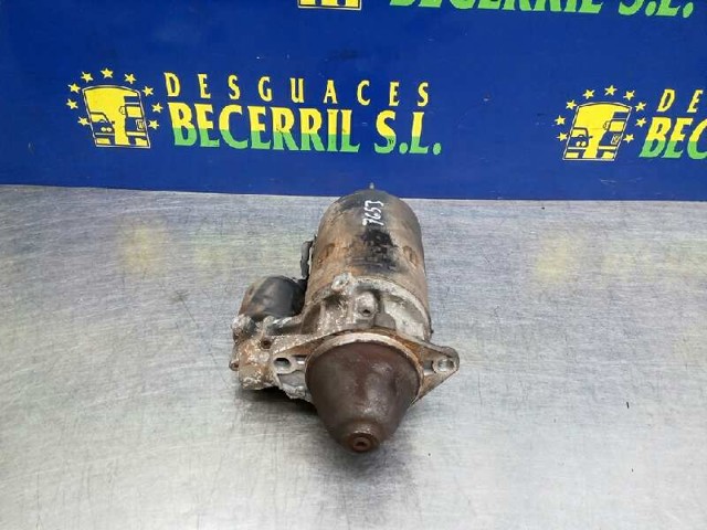 0001317025 OPEL Motor de arranque  en stock Huelva