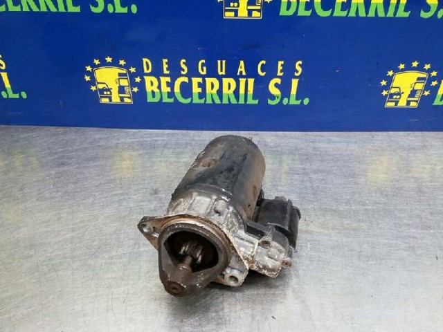 OPEL 0001317025 Motor de arranque  comprar en Ponferrada