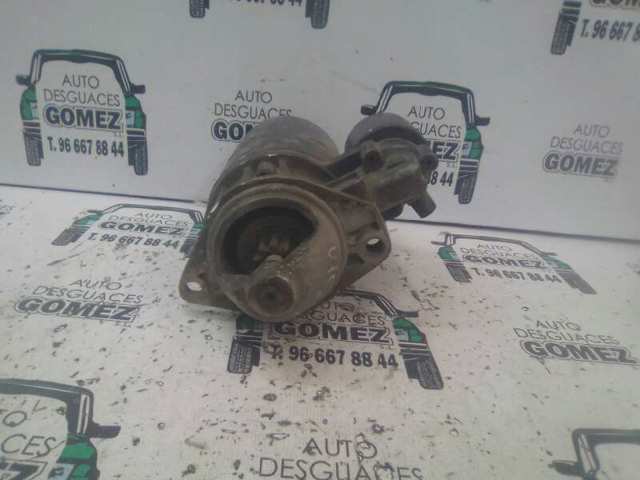 0001317025 Motor de arranque comprar Girona