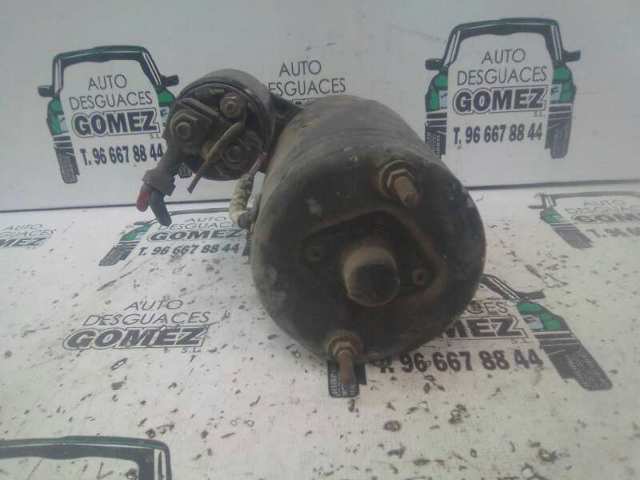 0001317025 OPEL Motor de arranque  comprar en Jaén