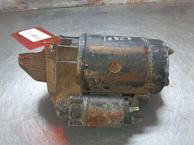 Arrancador 0001362307 FORD