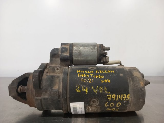 0001368060 Nissan/Infiniti