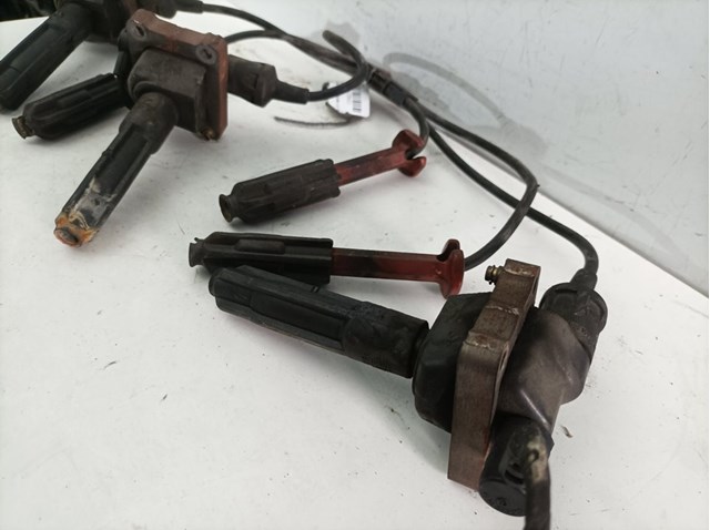 MERCEDES 0001587003 Bobina de encendido  comprar en Murcia