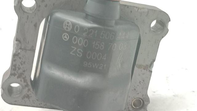 0001587003 MERCEDES Bobina comprar Bilbao
