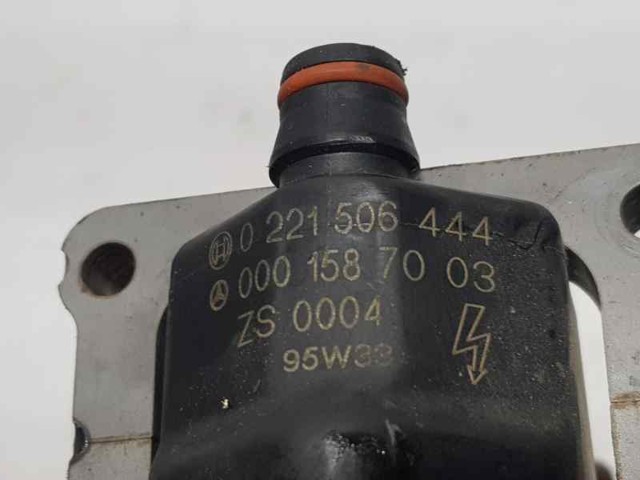 MERCEDES 0001587003 Bobina comprar Tarragona