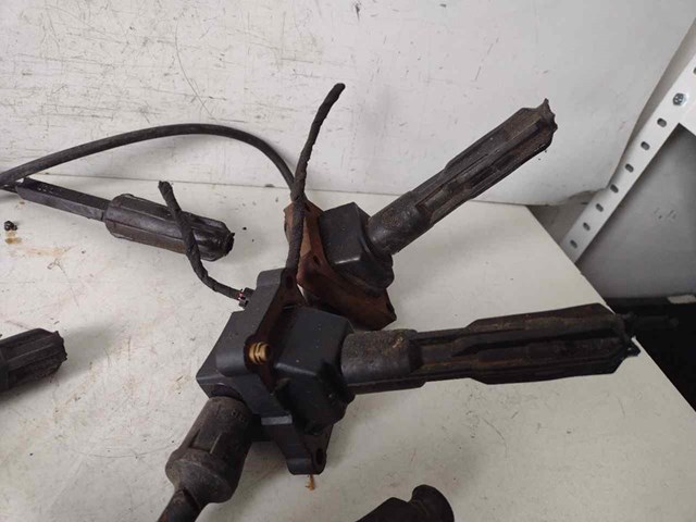 0001587003 MERCEDES Bobina comprar Alcalá