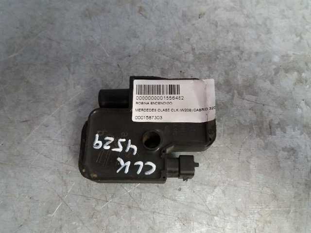 MERCEDES 0001587303 Bobina de encendido  comprar en Albacete