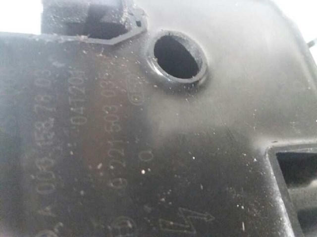 0001587803 MERCEDES Bobina de encendido  comprar en Jaén