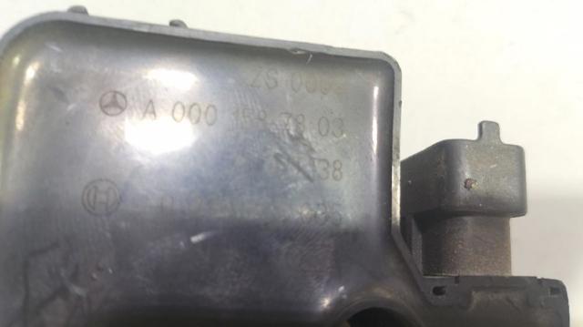 MERCEDES 0001587803 Bobina de encendido  comprar en Murcia