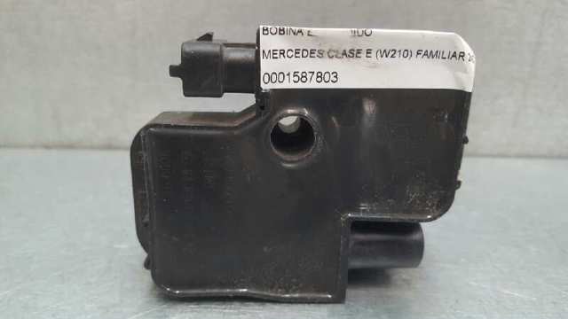0001587803 MERCEDES Bobina de encendido  disponible Alicante
