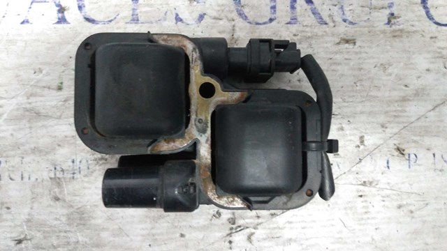 0001587803 MERCEDES Bobina de encendido  comprar en Lleida