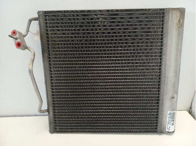 Condensador / radiador  aire acondicionado para smart city-coupe 0.8 cdi (s1clc1, 450.300, 450.301, 450.302, 450.303,... om660940 0001632V003