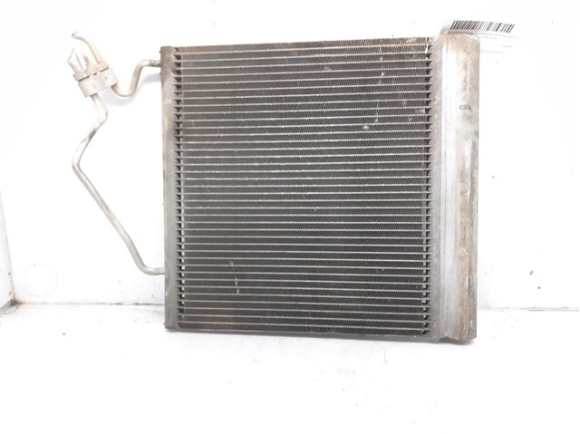Condensador / radiador  aire acondicionado para smart city-coupe 0.6 (s1cla1, 450.341) m160e6alb03 0001632V004000000