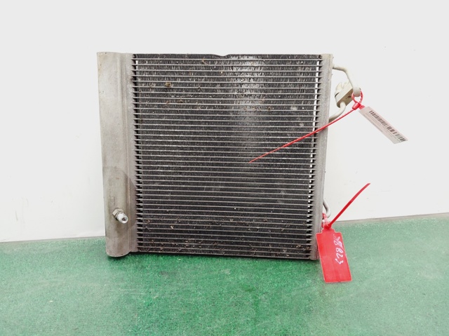 Condensador FORTWO  descapotable (2004-2007) original desde 97,31 €