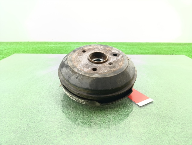 Comprar Cubo de rueda, Eje trasero FORTWO  450