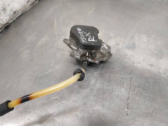 Bomba de vacío Mercedes Bus 207-310 601