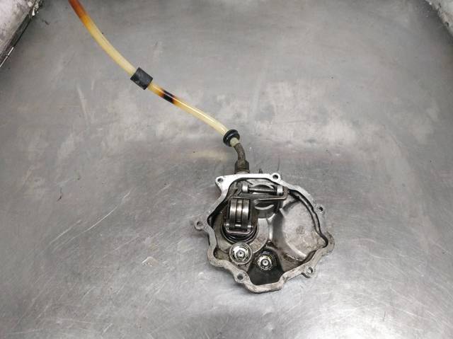 Bomba de vacío Mercedes Bus 207-310 601