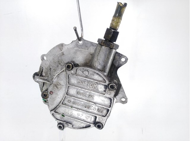 Depresor freno / bomba vacío para mercedes-benz clase c t-model (s202) (1996-2001) c 220 t d (202.182) om604910 0002303865