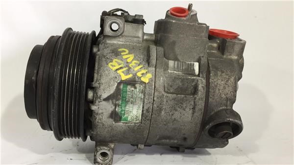 MERCEDES 0002340911 Compresor de aire acondicionado  comprar en Murcia