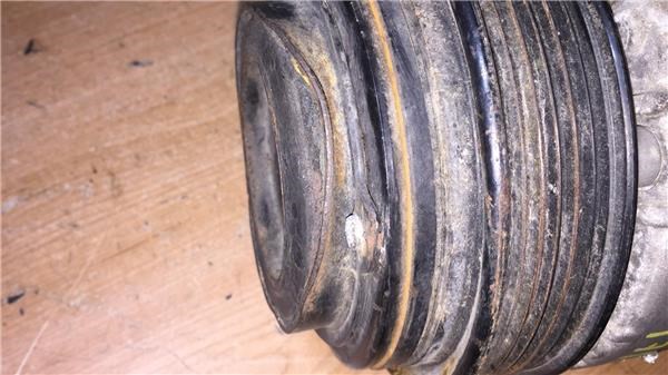 MERCEDES 0002340911 Compresor de aire acondicionado comprar Tarragona