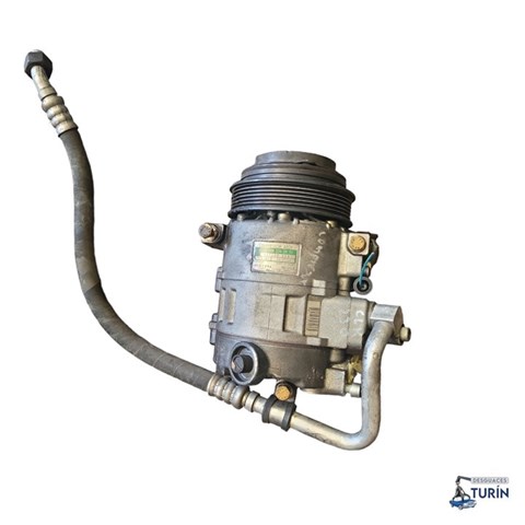 Compresor aire acondicionado para mercedes-benz clk (c208) (1997-2002) 230 kompressor (208.347) 111975 0002340911