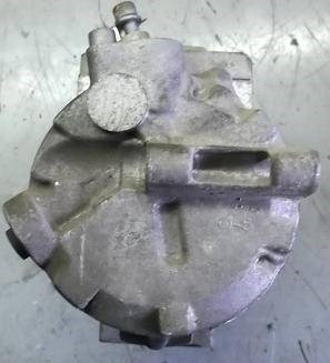 MERCEDES 0002340911 Compresor de aire acondicionado  comprar en Albacete