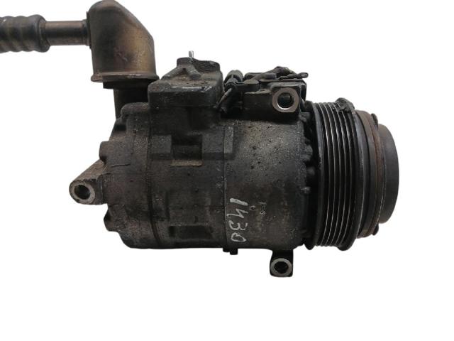 0002340911 MERCEDES Compresor de aire acondicionado  comprar en Oviedo