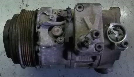 0002340911 MERCEDES Compresor de aire acondicionado comprar Bilbao
