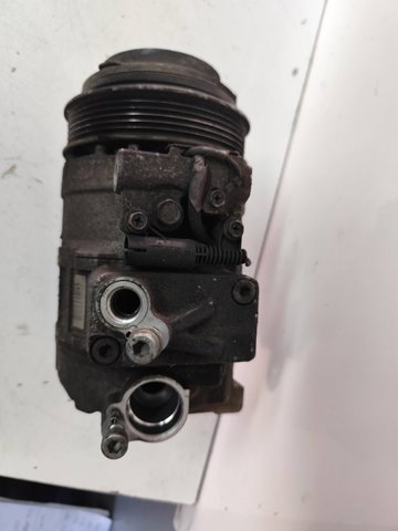 0002342911 MERCEDES Compresor de aire acondicionado  comprar en Oviedo
