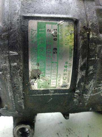 0002342911 Compresor de aire acondicionado  disponible Málaga
