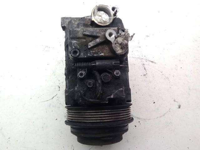 MERCEDES 0002342911 Compresor de aire acondicionado  en stock Valencia